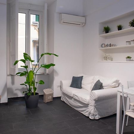 San Liborio Bed And Breakfast Neapel Exterior foto